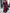 Solid Color Casual Suit Trousers Set