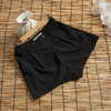 Casual loose shorts