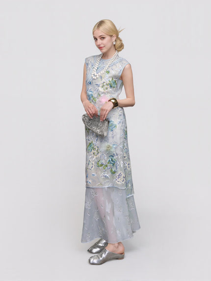 Beaded_Embroidered_Sequined_Mesh_Hem_Maxi_Dress_11