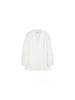 Collarless_Thin_Shoulder_Pad_Back_Split_Blazer_5