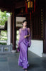 Embroidered Hollow Outer Shirt Three-dimensional Flower Sling V-neck A-line Dress 1