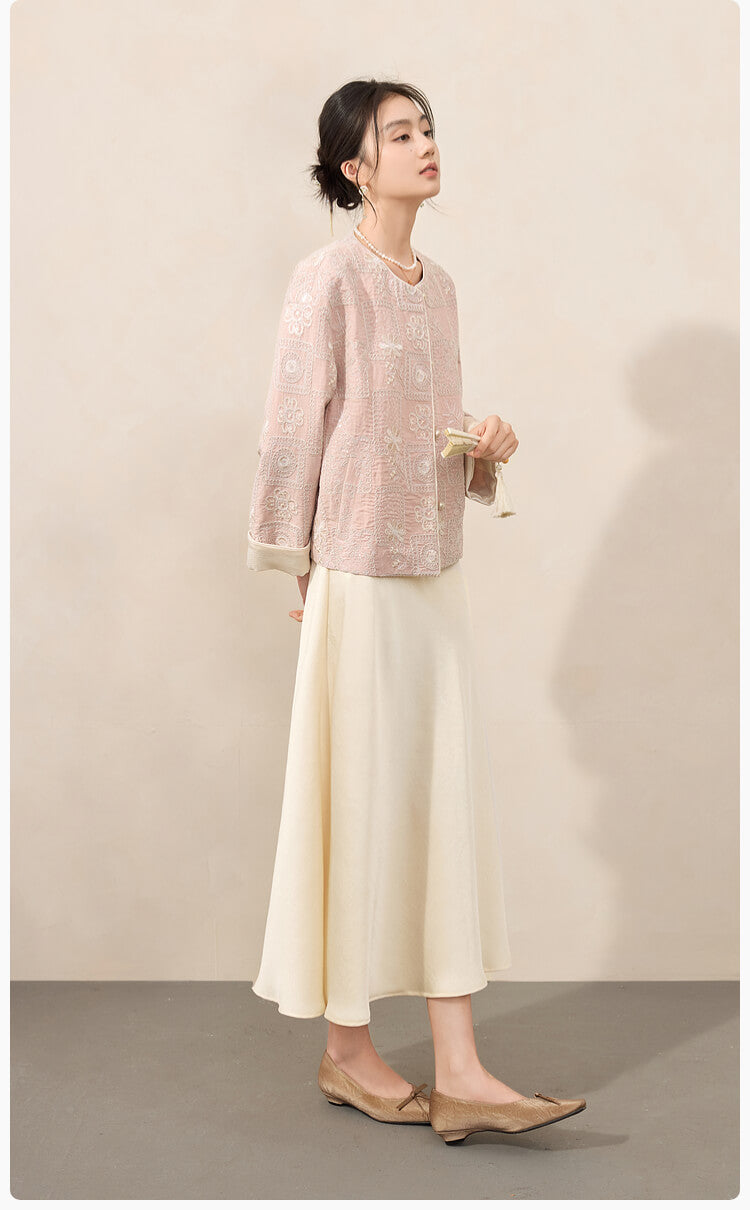 Embroidered_Pearl_Button_Cardigan_Top_3