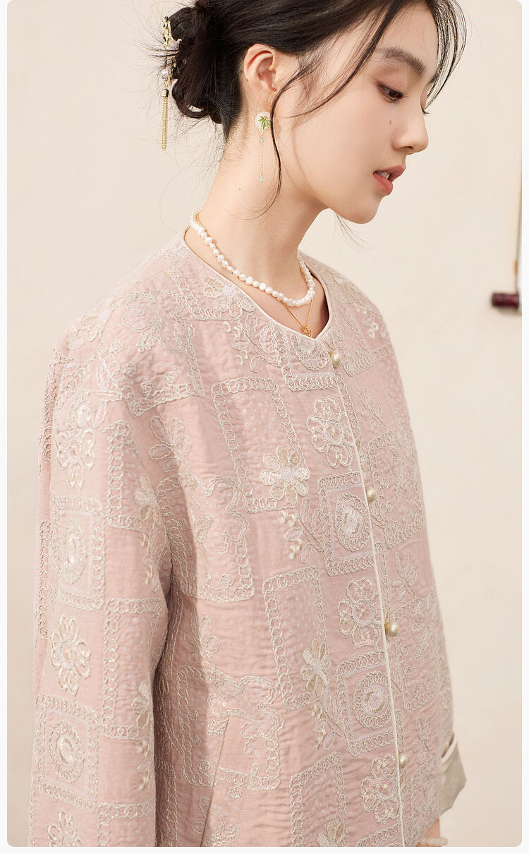 Embroidered_Pearl_Button_Cardigan_Top_5