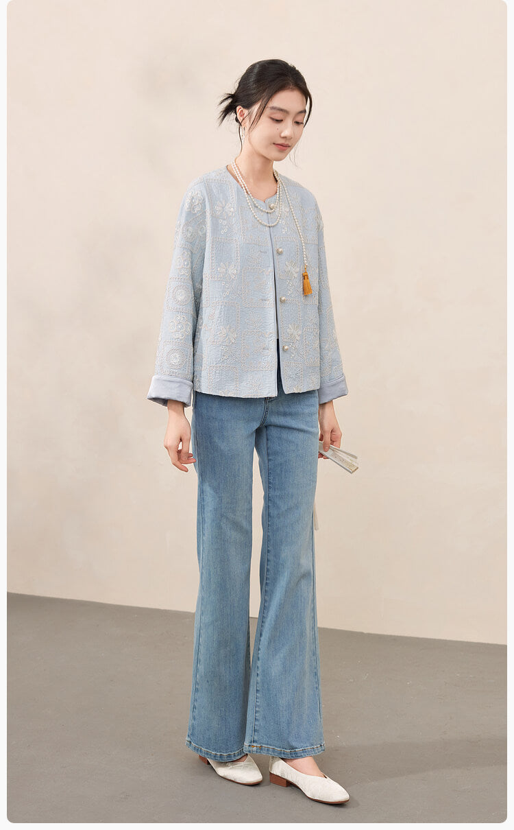 Embroidered_Pearl_Button_Cardigan_Top_6