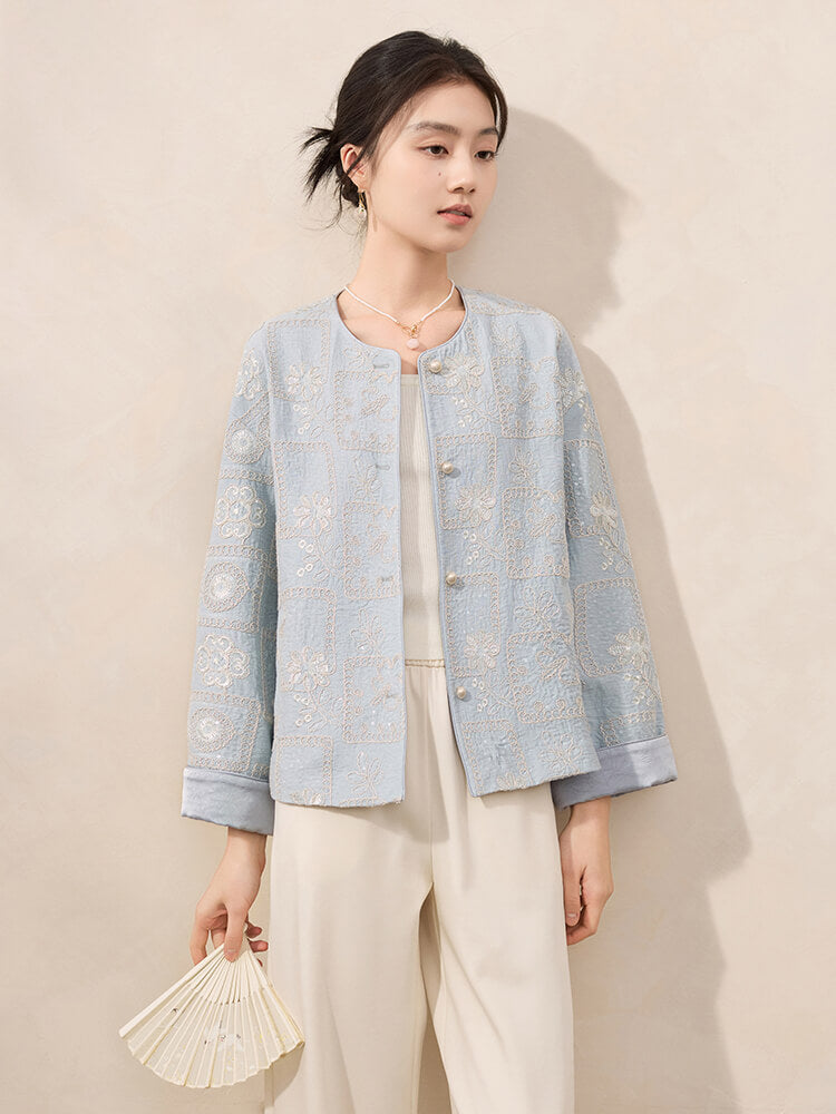 Embroidered_Pearl_Button_Cardigan_Top_7