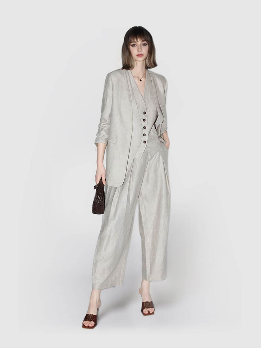 Fake_Two-piece_Linen_Blazer_1