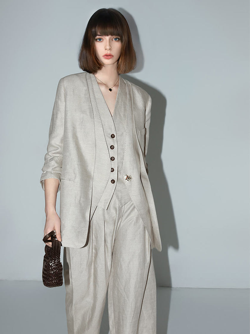 Fake_Two-piece_Linen_Blazer_3