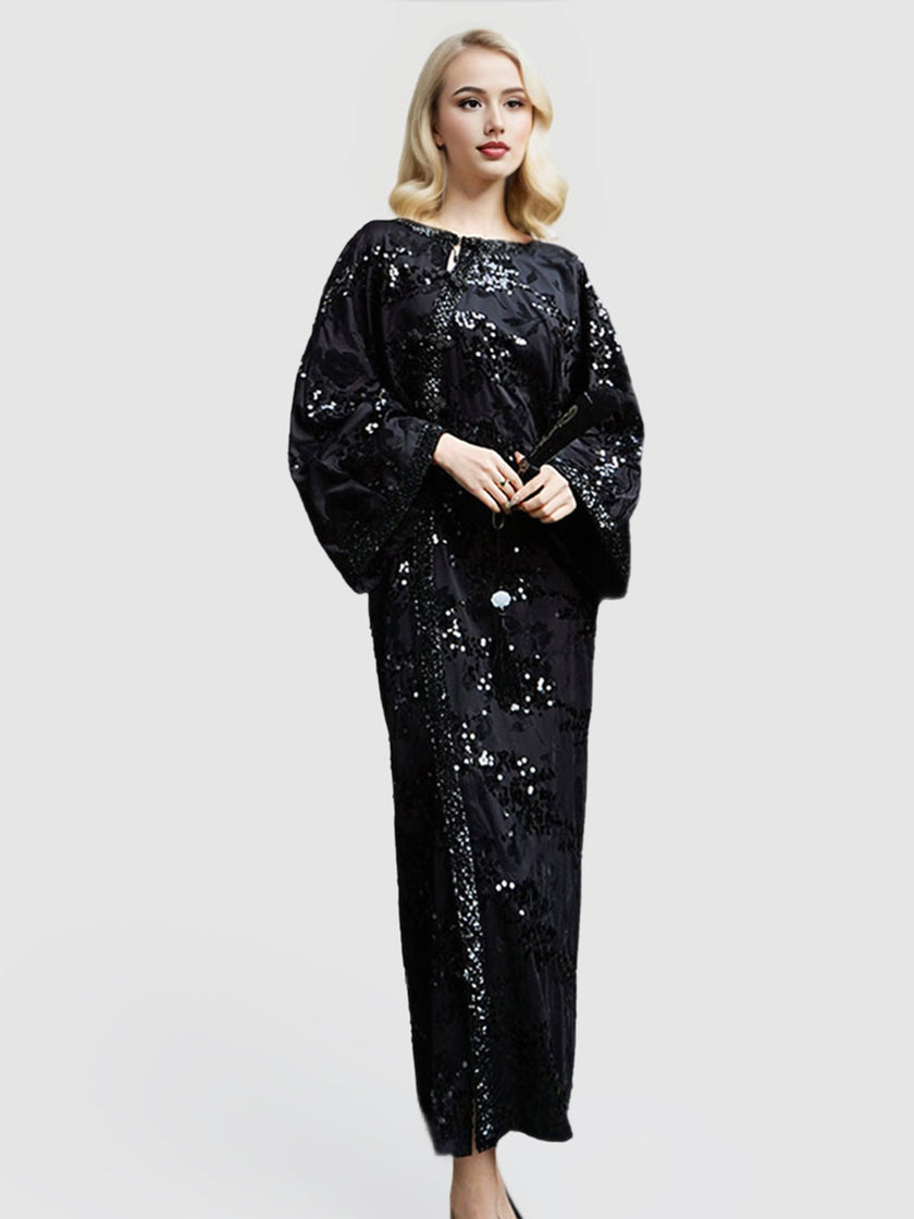 Flocked_Sequin_Embroidered_Split_Maxi_Dress_20