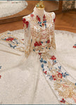 Gold_Xiuhe_Dress_Flower_Embroidery_Pearl_Sequin_Chinese_Wedding_Dress_1