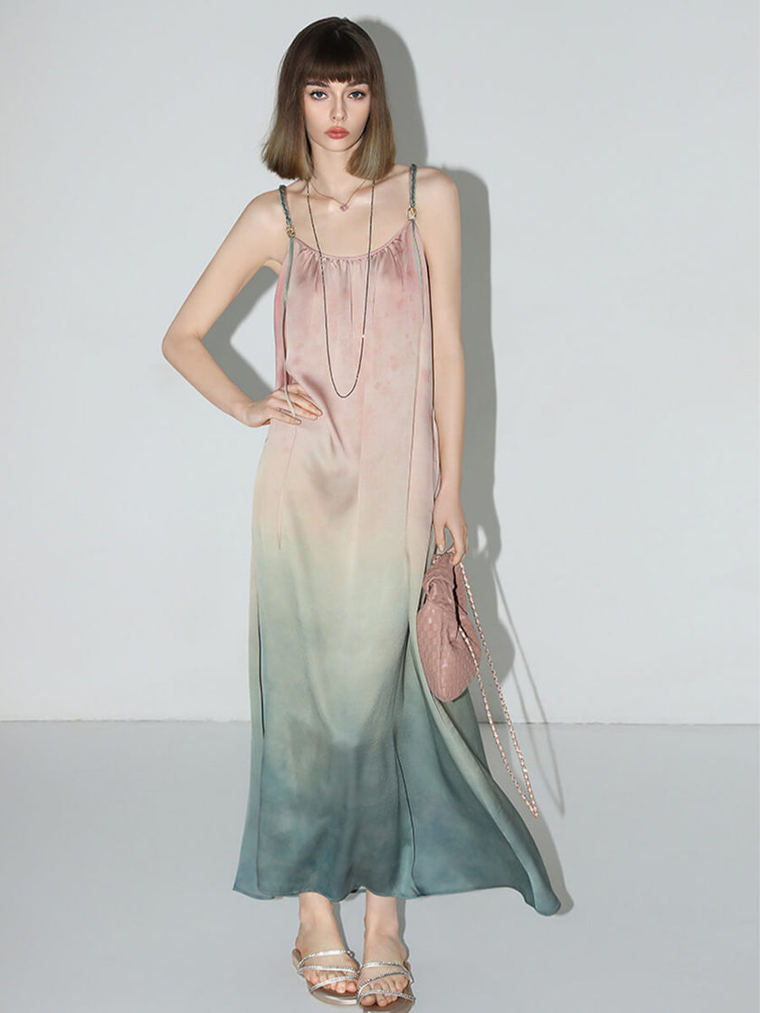 Gradient_Weaving_Spaghetti_Straps_Maxi_Dress_2