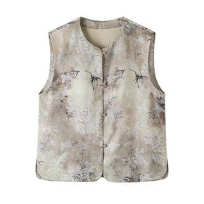 Green_Vest_A-line_Suspender_Dress_Set_8