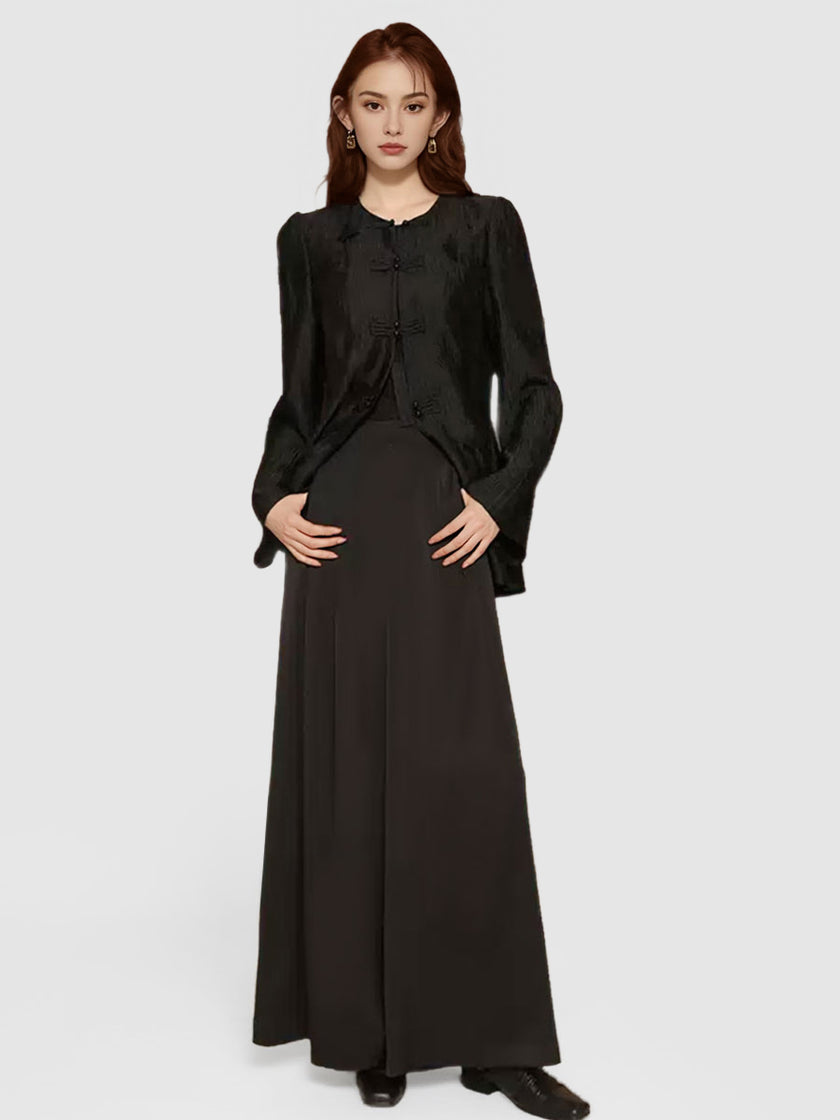 Handmade_Butterfly_Embellished_Split_Shirt_10