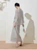 Hollow Lace Suspender Top Double-layer Skirt 3