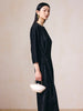 Jacquard_Frog_Closure_Button_Waist-cinching_Elegant_Dress_3