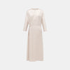 Jacquard_Frog_Closure_Button_Waist-cinching_Elegant_Dress_9