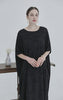 Jacquard_Retro_Minimalist_Maxi_Dress_4