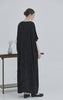 Jacquard_Retro_Minimalist_Maxi_Dress_5