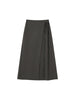LanYan_Asymmetrical_Pleated_Skirt_5