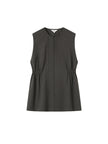 LanYan_Waist-cinched_Cardigan_Vest_4