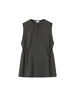 LanYan_Waist-cinched_Cardigan_Vest_4