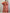 Lantern Sleeve Printed Maxi Dress_2
