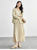 Lapel_Frog_Closure_Button_Suit_and_Elastic_Waist_A-Line_Skirt_Set_3