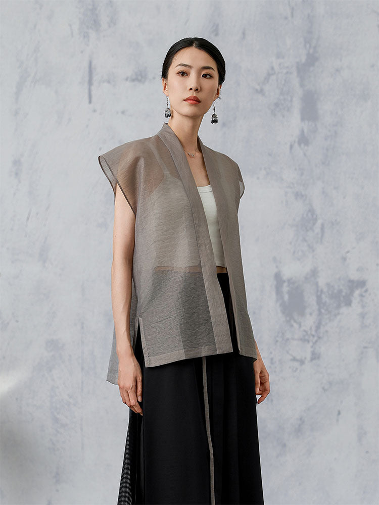 LengShan__Linen_Sleeveless_Cardigan_Top_11