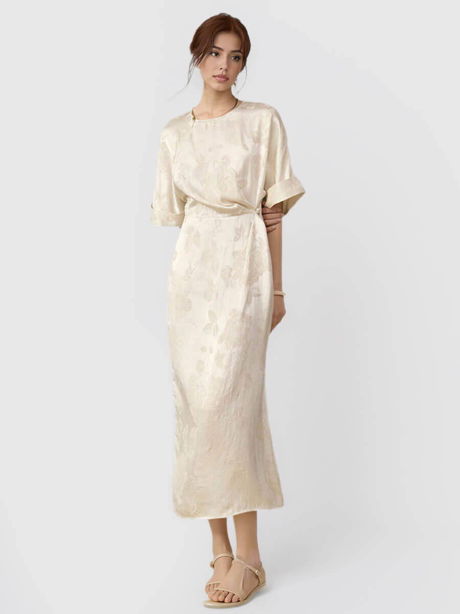 Linen_Jacquard_Dress_New_Chinese_Cheongsam_30