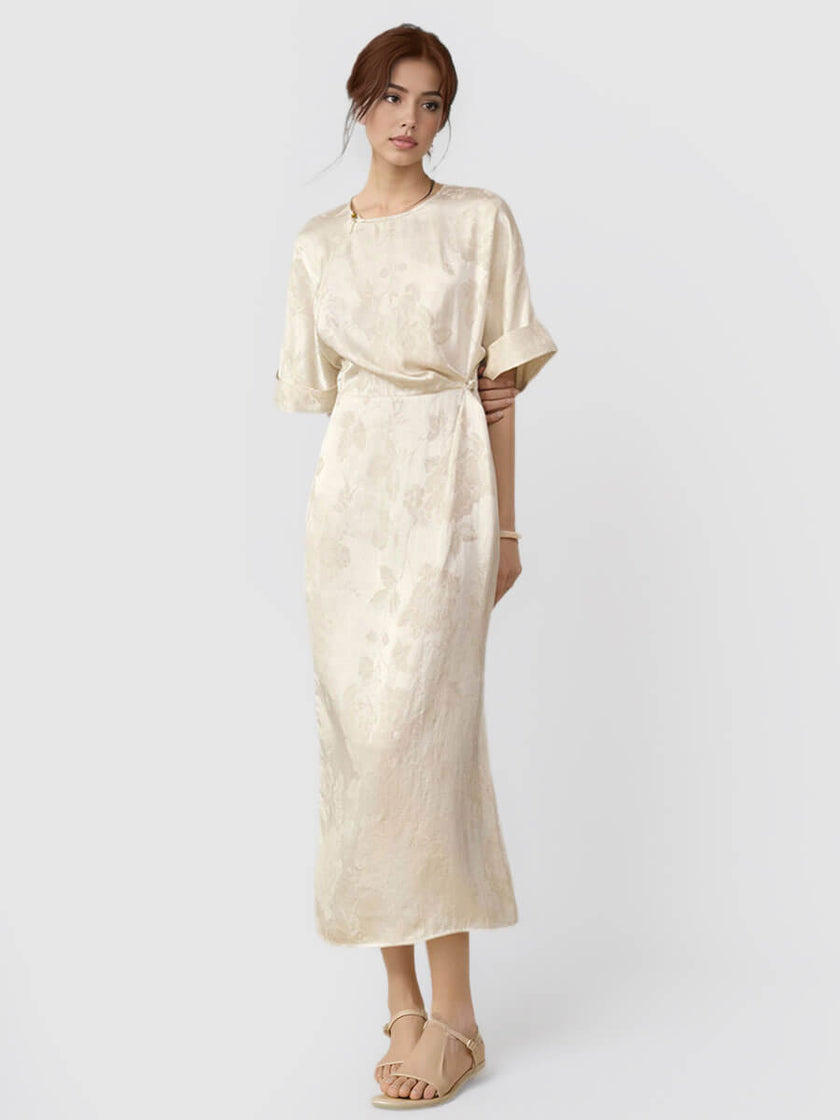 Linen_Jacquard_Dress_New_Chinese_Cheongsam_30