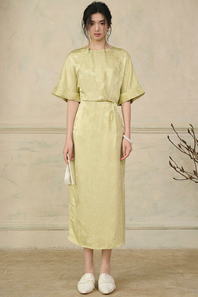 Linen_Jacquard_Dress_New_Chinese_Cheongsam_55