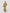 Long Sleeve Knitted T-shirt and Drawstring Elastic Waist Skirt Set_21