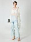 Mesh_See_Through_Irregular_Hem_Silk_Top_3