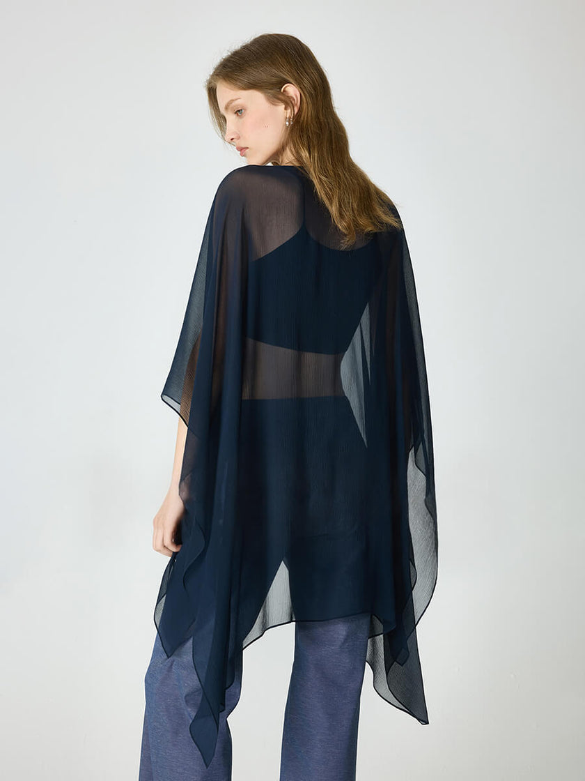 Mesh_See_Through_Irregular_Hem_Silk_Top_9