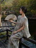 Pleated_Asymmetric_Printed_Top_and_Wide-leg_Pants_Set_6