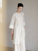 Round_Neck_Frog_Closure_Button_Mid-length_Top_and_Loose_Trousers_Set_4
