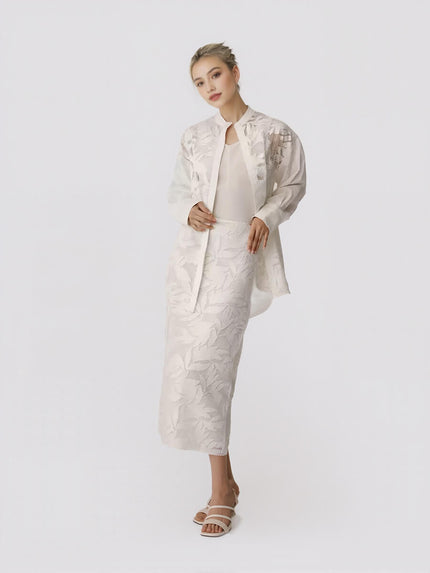 Round_Neck_Lace_Splicing_Long_Sleeve_Shirt_1