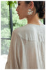 Round_Neck_Side-Panel_Wide-Sleeved_Top_and_Double-Layer_Skirt_Set_5
