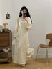 Satin_Frog_Closure_Button_High_Split_Dress_5