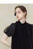 Side_Drawstring_Silk_Puff_Sleeve_Cheongsam_Dress_5