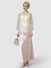 Slanted_Collar_Embroidered_Tulle_Top_and_Satin_Floral_Skirt_Set_11