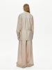 Slanted_Placket_Slightly_Swayed_Collar_Tencel_Shirt_and_Wide-leg_Pants_Set_5