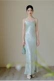 Solid_Color_Floral_Spaghetti_Straps_Maxi_Dress_3