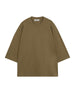 Solid_Color_Round_Neck_Silhouette_T-shirt_5