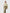 Stand_Collar_Side_Placket_Three-Quarter_Sleeve_Top_and_Skirt_Set_1