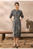 Twist_Tie_Floral_Printed_Midi_Dress_with_Pockets_6