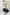 Waist-cinching Belt Textured Dark Pattern A-line Dress 3
