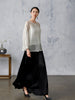 XiaYing_Lantern_Sleeve_Two_Piece_Top_4